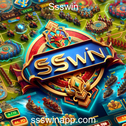 Os Melhores Jogos de Estratégia na Plataforma Ssswin